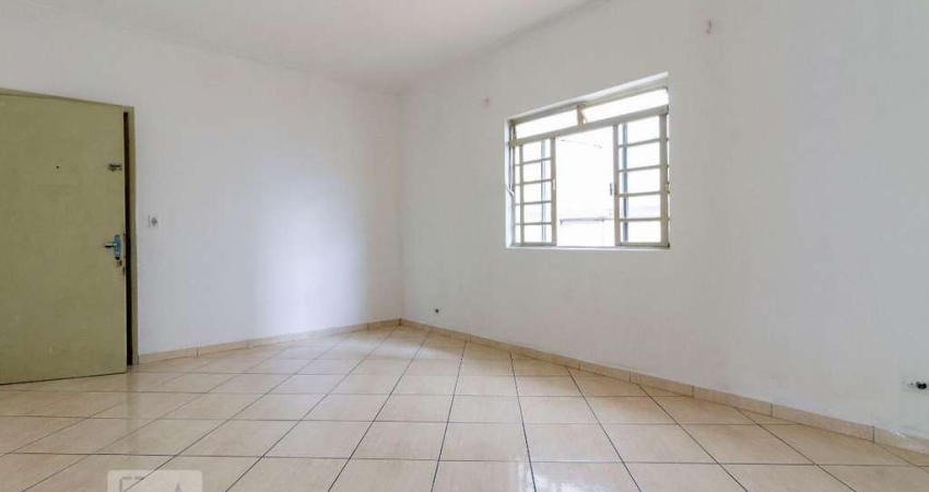 Apartamento à Venda - Cidade Patriarca, 2 Quartos,  70 m2