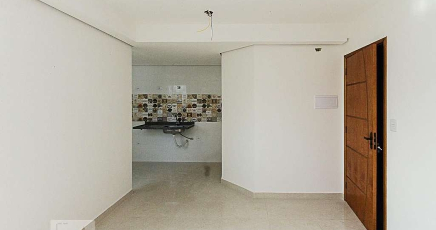 Apartamento à Venda - Vila Aricanduva, 1 Quarto,  45 m2