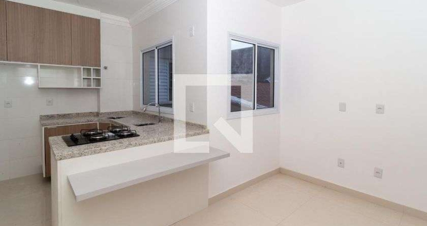 Apartamento à Venda - Vila Aricanduva, 1 Quarto,  29 m2