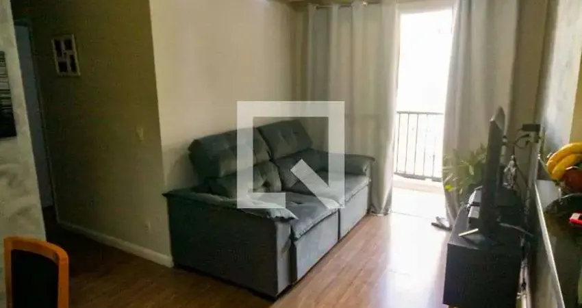 Apartamento com 2 quartos à venda na Rua João Simões de Souza, 740, Vila Andrade, São Paulo