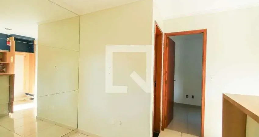 Apartamento à Venda - Vila Carrão, 1 Quarto,  30 m2