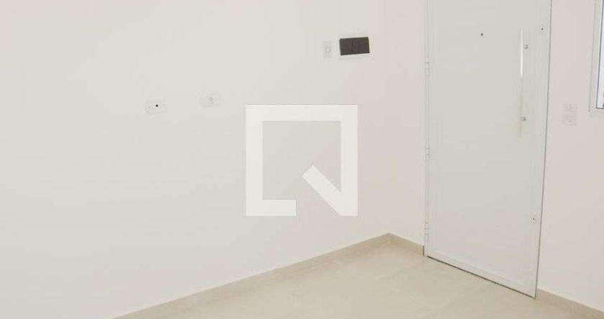 Apartamento com 1 quarto à venda na Vila Ede, São Paulo 