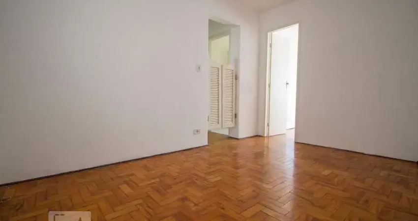 Apartamento com 1 quarto à venda na Rua Humaitá, 571, Bela Vista, São Paulo