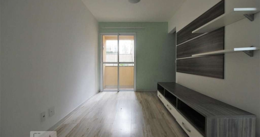 Apartamento à Venda - Portal do Morumbi, 2 Quartos,  56 m2