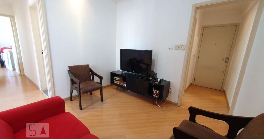 Apartamento à Venda - Bom Retiro, 2 Quartos,  87 m2