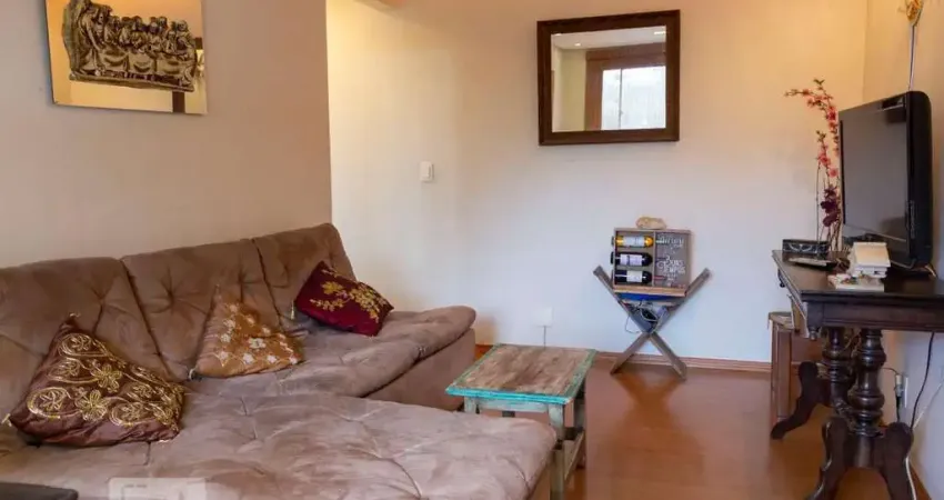 Apartamento com 2 quartos à venda na Avenida Padre Arlindo Vieira, 1217, Vila das Mercês, São Paulo