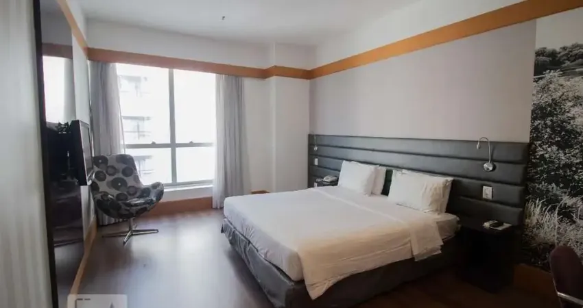 Apartamento com 1 quarto à venda na Água Fria, São Paulo 