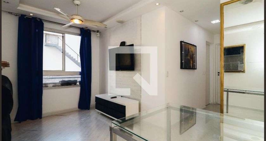 Apartamento com 2 quartos à venda no Morumbi, São Paulo 
