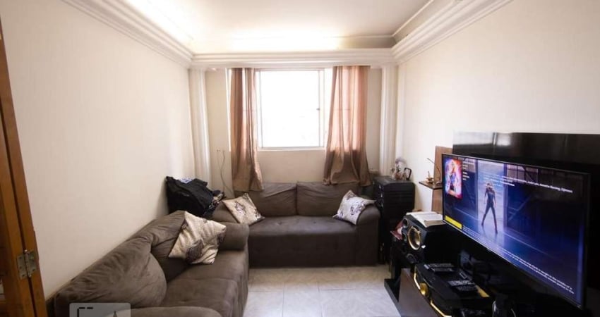 Apartamento à Venda - Vila Matilde, 2 Quartos,  64 m2