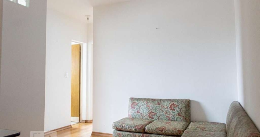 Apartamento à Venda - Jardim Éster Yolanda, 3 Quartos,  55 m2