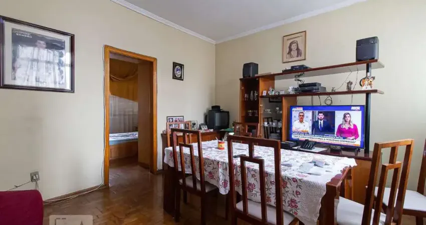Apartamento com 2 quartos à venda no Centro, São Paulo 