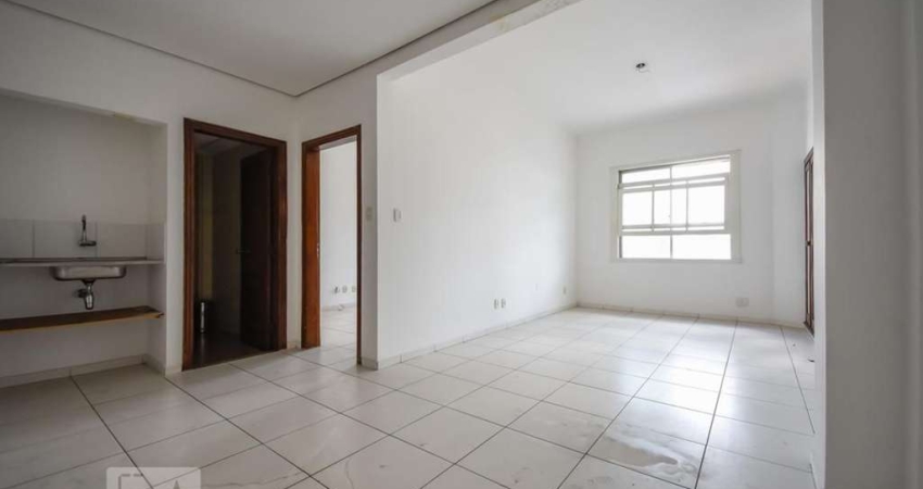 Apartamento à Venda - Centro, 1 Quarto,  50 m2