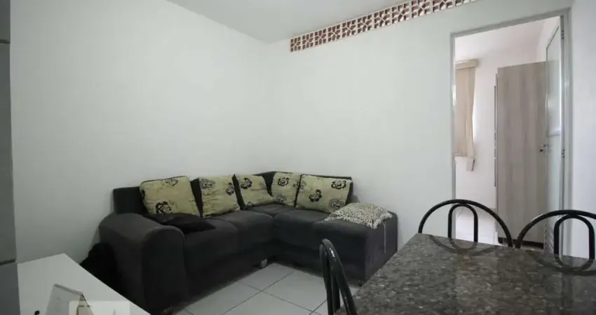 Apartamento à Venda - Aclimação, 1 Quarto,  50 m2