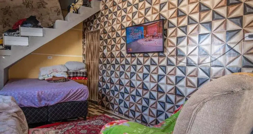 Casa com 2 quartos à venda no Mandaqui, São Paulo 