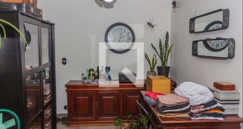 Apartamento à Venda - Jardim Palmares, 2 Quartos,  58 m2