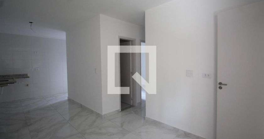 Apartamento com 2 quartos à venda na Água Fria, São Paulo 