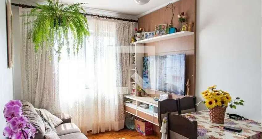 Apartamento com 1 quarto à venda na Rua Barão de Iguape, 897, Liberdade, São Paulo