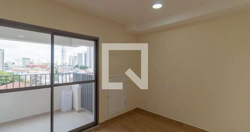 Apartamento à Venda - Vila Aricanduva, 1 Quarto,  27 m2