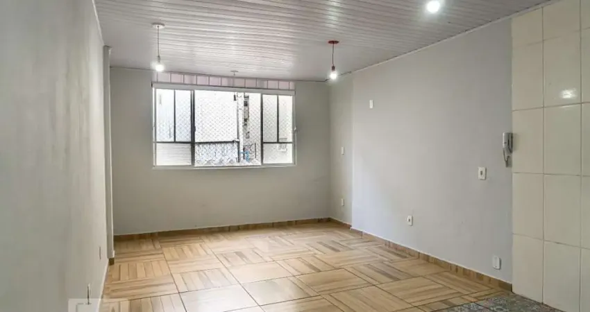 Apartamento à Venda - Bela Vista, 1 Quarto,  34 m2