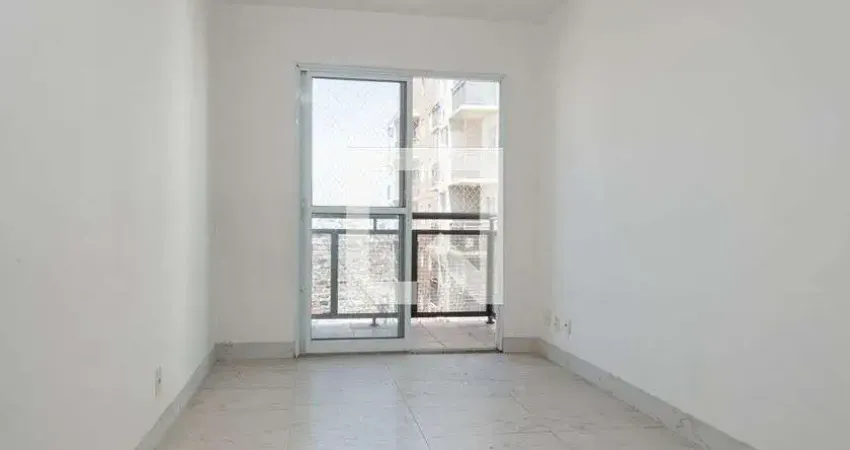 Apartamento à Venda - Vila Sabrina , 2 Quartos,  47 m2