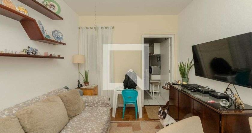 Apartamento com 1 quarto à venda na Consolação, São Paulo 