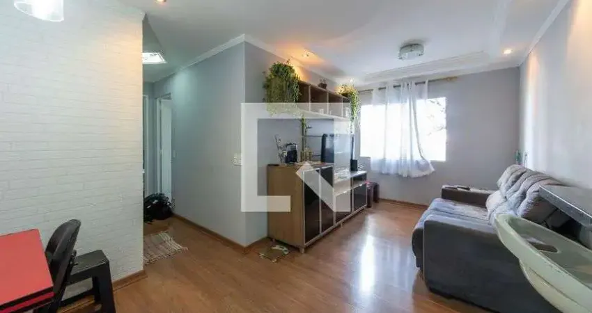 Apartamento à Venda - Vila Santa Clara, 2 Quartos,  56 m2