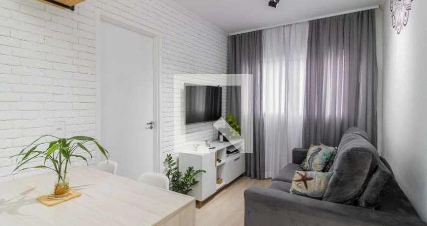 Apartamento com 2 quartos à venda em Cangaíba, São Paulo 