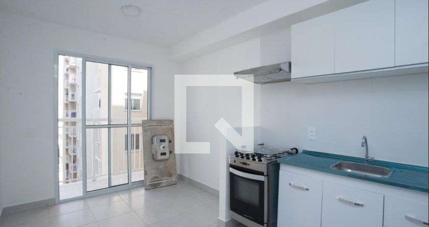 Apartamento à Venda - Bom Retiro, 2 Quartos,  36 m2