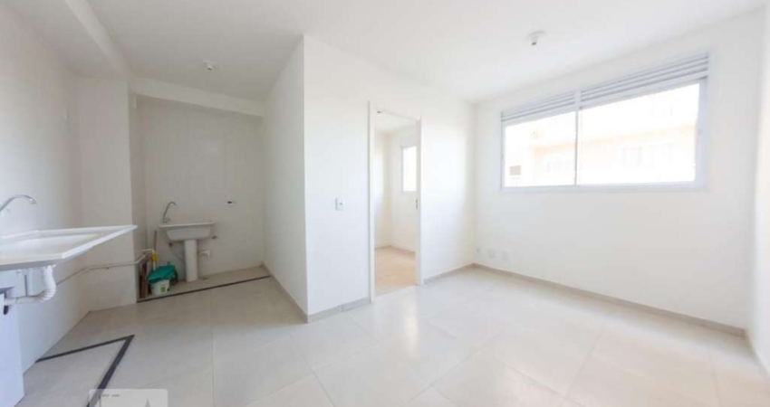 Apartamento à Venda - Freguesia do Ó, 2 Quartos,  34 m2
