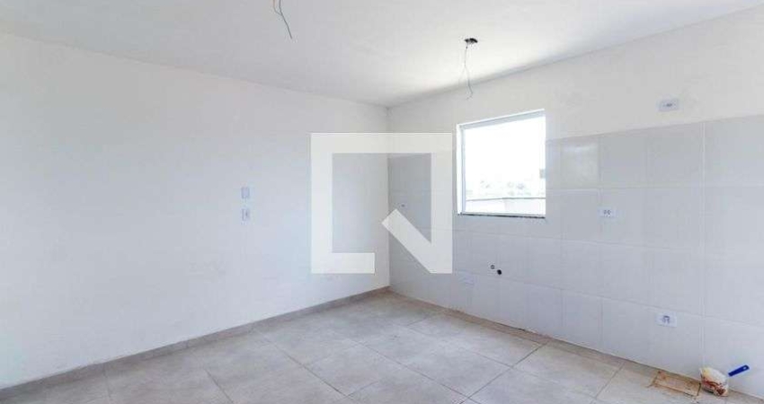 Apartamento à Venda - Artur Alvim, 1 Quarto,  46 m2