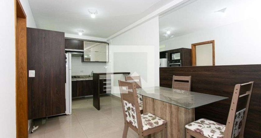 Apartamento à Venda - Vila Aricanduva, 1 Quarto,  37 m2
