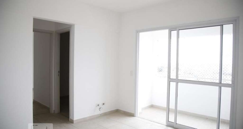 Apartamento com 2 quartos à venda em Sapopemba, São Paulo 