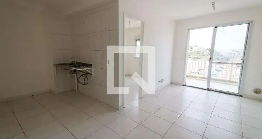 Apartamento à Venda - Jardim Aricanduva, 2 Quartos,  48 m2