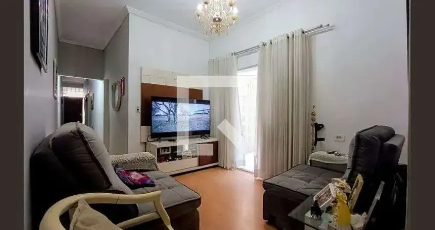 Casa com 3 quartos à venda na Rua Jaraguá, 227, Bom Retiro, São Paulo