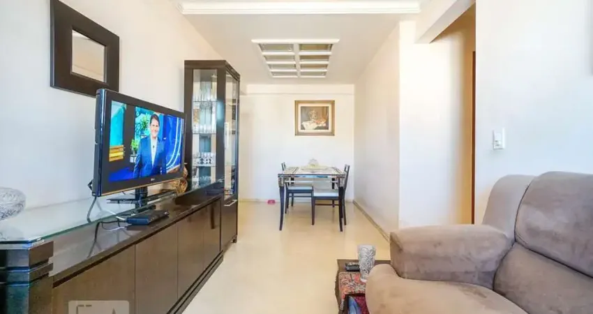 Apartamento à Venda - Tatuapé, 3 Quartos,  72 m2