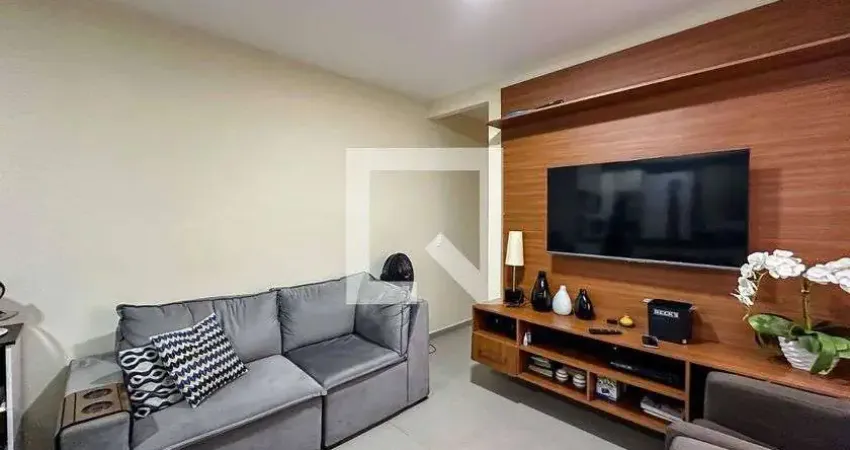 Apartamento com 2 quartos à venda na Rua Larival Géa Sanches, 388, Mandaqui, São Paulo