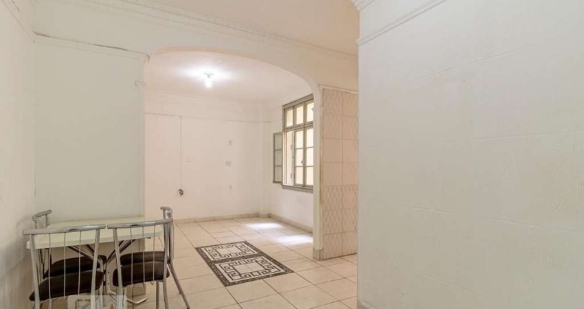 Apartamento à Venda - Centro, 1 Quarto,  32 m2
