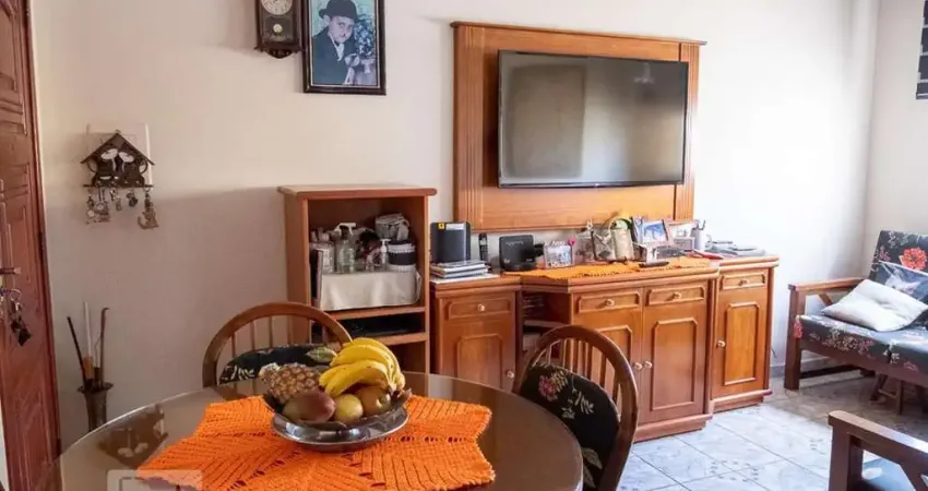 Apartamento com 2 quartos à venda na Rua Doutor Rodrigo Pereira Barreto, 50, Itaquera, São Paulo