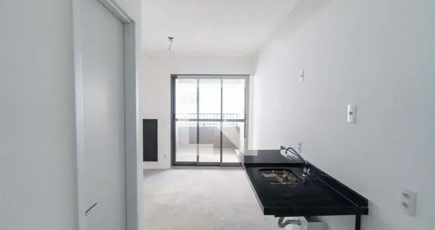 Kitnet / Stúdio à venda na Saúde, São Paulo 