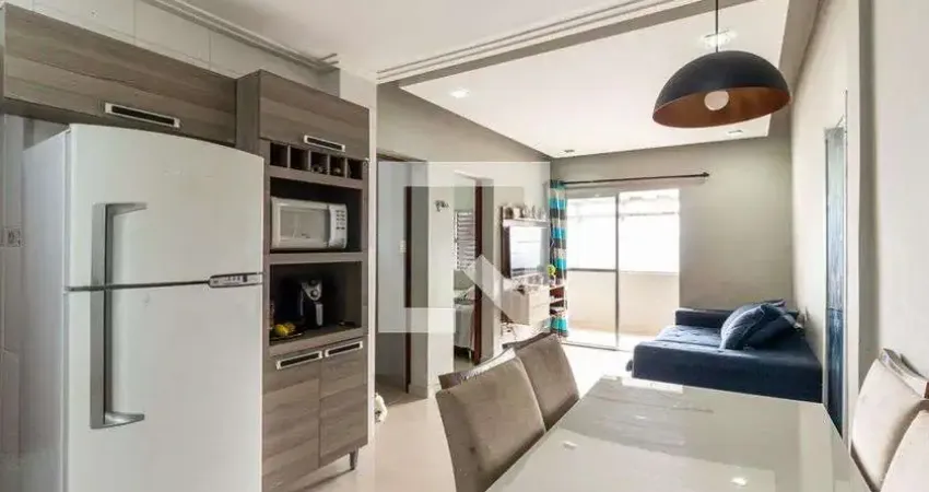 Apartamento com 2 quartos à venda no Centro, São Paulo 