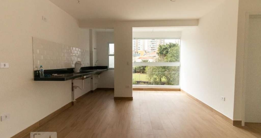 Apartamento à Venda - Planalto Paulista, 2 Quartos,  55 m2