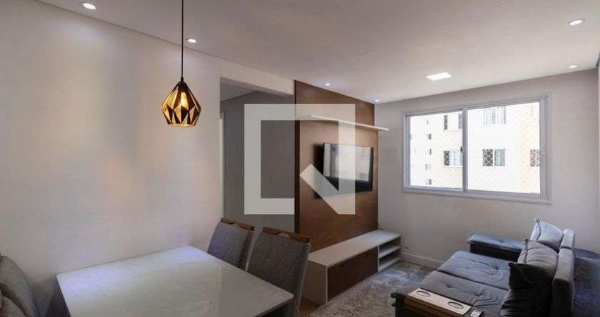 Apartamento à Venda - Itaquera, 2 Quartos,  41 m2