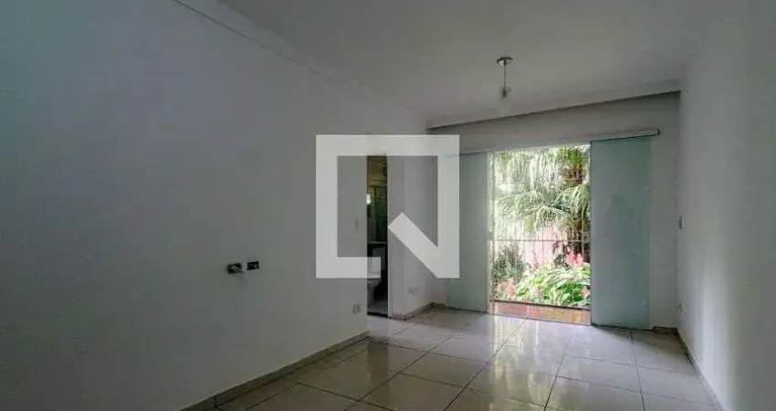 Apartamento à Venda - Jardim Palmares, 2 Quartos,  63 m2