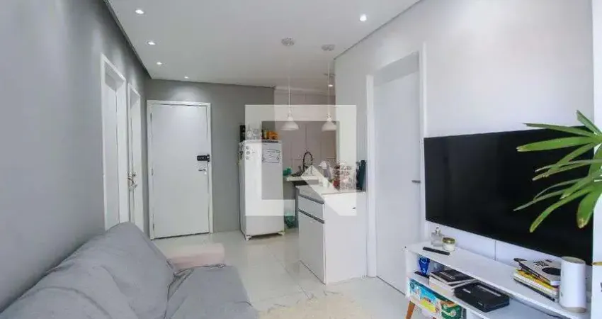 Apartamento com 2 quartos à venda na Rua Quixadá, 80, Vila Invernada, São Paulo