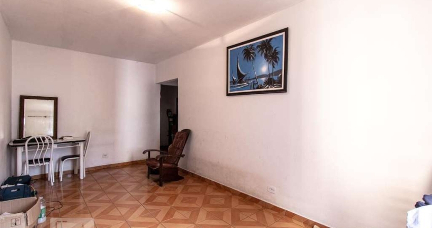 Apartamento à Venda - Consolação, 1 Quarto,  49 m2