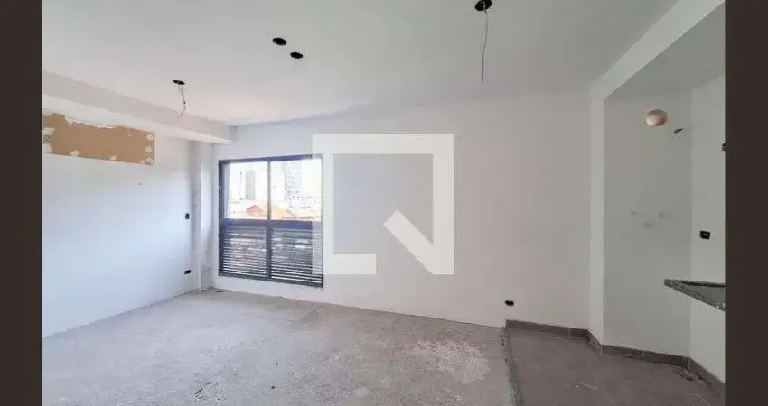 Apartamento à Venda - Água Fria, 1 Quarto,  26 m2