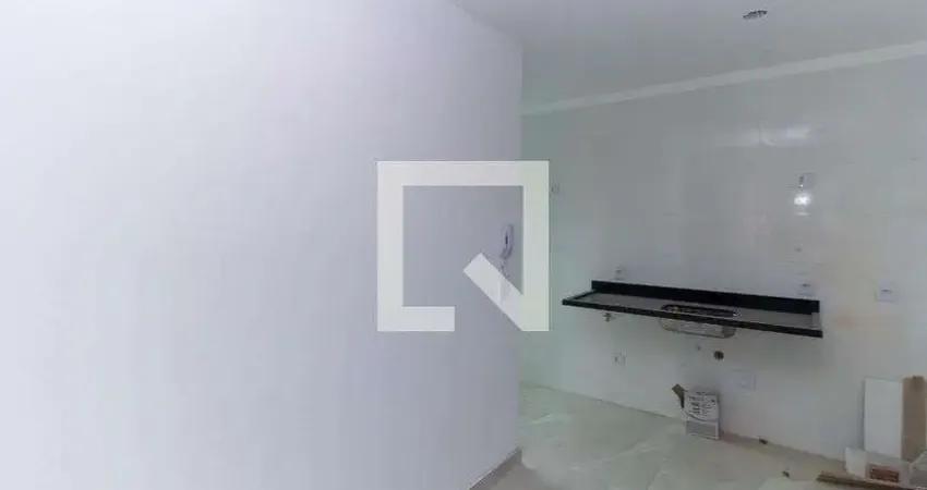 Apartamento à Venda - Vila Alpina, 2 Quartos,  47 m2