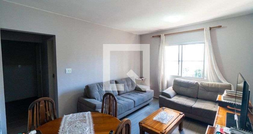 Apartamento à Venda - Vila Mascote, 2 Quartos,  69 m2