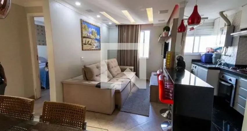 Apartamento à Venda - Vila Prudente, 2 Quartos,  46 m2