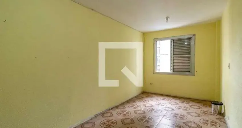 Apartamento à Venda - Liberdade, 1 Quarto,  22 m2